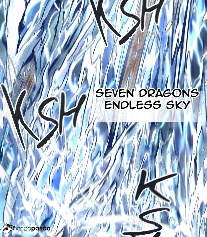 Tower of God Chapter 446 image 040